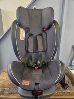 Autostoel met isofix, Verstelbare rugleuning, Zo goed als nieuw, Isofix, Ophalen