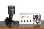 Røde microfoon NT USB, Muziek en Instrumenten, Microfoons, Ophalen