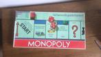 Monopolie, Ophalen, Gebruikt