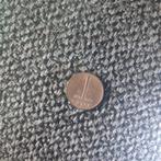 1 Cent 1948-1969 - 1952 en meer, Ophalen of Verzenden, Koningin Juliana, 1 cent, Losse munt