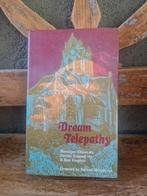 Dream telepathy, Montague Ullman, Ophalen, Achtergrond en Informatie, Zo goed als nieuw, Montague Ullman