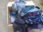 stoffen/lappen/kleding etc. MOET WEG !, Ophalen, Gebruikt, Overige kleuren, 120 cm of meer