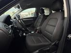 Audi Q3 2.0 TFSI quattro Trekhaak Dealer onderhouden Stoelve, Stof, Gebruikt, Zwart, 4 cilinders