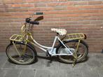 Kleine Dames Transportfiets – Weinig Gebruikt – Topstaat!, 47 tot 50 cm, Ophalen, Overige merken, Gebruikt