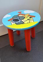 Leuk krukje van Woezel en Pip, Kinderen en Baby's, Kinderkamer | Tafels en Stoelen, Ophalen of Verzenden, Gebruikt, Stoel(en)