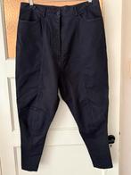 Rundholz Black Label broek donkerblauw M, Kleding | Dames, Broeken en Pantalons, Blauw, Rundholz, Ophalen of Verzenden, Zo goed als nieuw