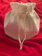 YSL dustbag/trekkoord-pouch/buidel /cosmeticabag/limited, Ophalen of Verzenden, Nieuw, Overige kleuren, Dame