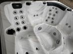 Jacuzzi gebruikt Passion Spa Refresh 5-pers Balboa Inc cover, Ophalen of Verzenden, Zo goed als nieuw, Trap