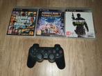 Ps3 spellen en 1 controller, Spelcomputers en Games, Games | Sony PlayStation 3, Ophalen of Verzenden