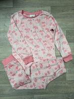 Roze pyjama meisje C&A 122, Kinderen en Baby's, Kinderkleding | Maat 122, C&A, Meisje, Ophalen of Verzenden, Zo goed als nieuw