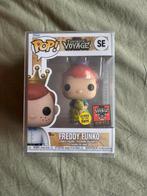 Freddy Funko as Chucky, Ophalen of Verzenden, Zo goed als nieuw