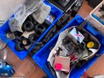 Tamiya onderdelen modelbouw, Ophalen, Zo goed als nieuw