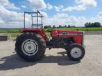 Tractor MF 260, Zakelijke goederen, Agrarisch | Tractoren, Ophalen, Meer dan 10000, Oldtimer, Tot 80 Pk