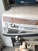 Johnson 6 pk., Ophalen of Verzenden, Gebruikt, Motor en Techniek