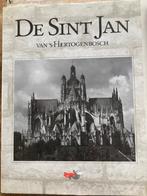 De Sint Jan van 's-Hertogenbosch, Ophalen of Verzenden, Zo goed als nieuw