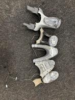 Sparta E-bike Koplampen Set, Ophalen of Verzenden, Gebruikt