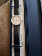 Money Watch (gulden 1964) zilver, Sieraden, Tassen en Uiterlijk, Horloges | Heren, Ophalen of Verzenden, Zilver, Staal, Overige merken