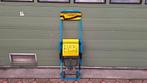 Evacuatiestoelen evacuatiestoel Evac chair trap stoel, Ophalen, Nieuw, Industriepark 2a 9351PA Leek, H.O.Albert Ale Slotema