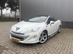 Peugeot 308 CC 1.6 THP Feline 85.056KM Nap!, Auto's, Peugeot, Gebruikt, 4 cilinders, 4 stoelen, Bedrijf