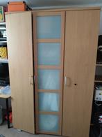 Kledingkast, Huis en Inrichting, Ophalen, Gebruikt, 200 cm of meer, 150 tot 200 cm