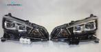 Nissan Leaf Full Led koplamp links rechts