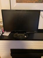 BenQ PC Monitor - Goedkoop!, Audio, Tv en Foto, Ophalen of Verzenden, 40 tot 60 cm, Full HD (1080p), Gebruikt