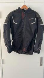 Motorjas probiker maat S/M 38 midzomer, Jas | textiel, Dames, Ophalen of Verzenden, Probiker