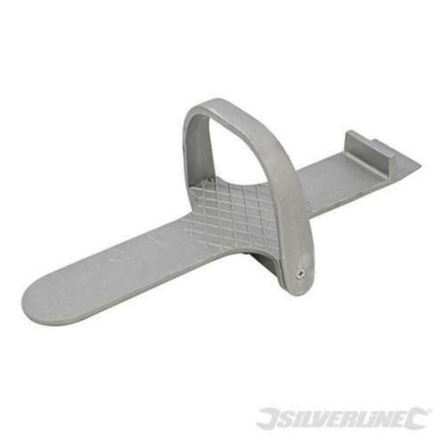 Silverline deur en gipsplaat montage hulp, Doe-het-zelf en Verbouw, Deuren en Horren, Nieuw, Overige typen, 215 cm of meer, 120 cm of meer