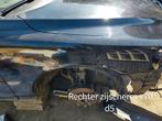 v70 2000 tot 2008 model, Ophalen, Bumper