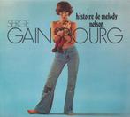 Serge Gainsbourg - Histoire de Melody Nelson (cd), Cd's en Dvd's, Verzenden, Gebruikt
