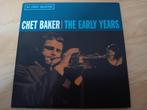CD Chet Baker - My Funny Valentine, Verzenden, Jazz