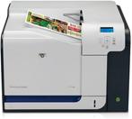 HP color laserjet CP3525N A4 kleuren netwerk laserprinter !, Computers en Software, Printers, Printer, Refurbished, Ophalen of Verzenden