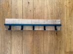 Kapstok industrieel, Zo goed als nieuw, Minder dan 100 cm, Hout, Ophalen