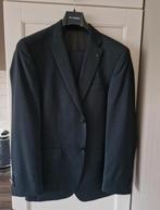 Pak antraciet ZGN!, Kleding | Heren, Kostuums en Colberts, Ophalen of Verzenden, Zo goed als nieuw, Grijs, Roy Robson