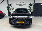 Audi Q3 Sportback 35 TFSI 3x S-Line Virtual Led ‘’20, Bluetooth, 4 cilinders, 150 pk, 1505 kg