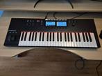 NI Komplete Kontrol S49 MK2, Muziek en Instrumenten, Midi-apparatuur, Ophalen, Zo goed als nieuw