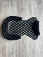 Acavallo gelpad met bontrand maat L!!!, Dieren en Toebehoren, Verzenden, Zo goed als nieuw