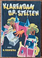 Klarendam op stelten - R. Feenstra, Boeken, Ophalen of Verzenden, Gelezen, R. Feenstra