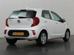 Kia Picanto 1.0 MPi ComfortPlusLine | Parkeercamera | Apple, Auto's, Kia, Voorwielaandrijving, Stof, Gebruikt, 4 stoelen