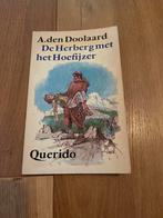 A. den Doolaard - De Herberg met het Hoefijzer, Ophalen of Verzenden, Gelezen, Nederland