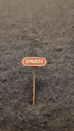 3 Sparta Apeldoorn speldjes, Verzamelen, Speldjes, Pins en Buttons, Verzenden, Zo goed als nieuw, Merk, Speldje of Pin