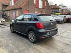 Bumper Achter Volkswagen Polo V (6R) 2015 6C6807421AGRU, Auto-onderdelen, Gebruikt, Volkswagen, Volkswagen AG, Kundenbetreuung@volkswagen.de