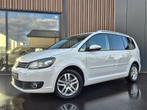 Volkswagen Touran 1.4 TSI Highline | Pano | Navi | Automaat, Euro 5, 15 km/l, Gebruikt, 4 cilinders