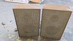 Loewe Opta LO15 luidsprekers, Audio, Tv en Foto, Luidsprekers, Gebruikt, Minder dan 60 watt, Front, Rear of Stereo speakers, Ophalen