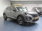 Peugeot 2008 1.2 Hyb 145 Allure (bj 2025, semi-automaat), Auto's, 1272 kg, Gebruikt, Euro 6, Hybride Elektrisch/Benzine