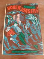 K.Norel  Houen Jongens!, Boeken, Ophalen of Verzenden, Gelezen