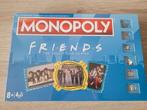 Friends monopoly bordspel Nieuw in folie, Nieuw, Ophalen of Verzenden
