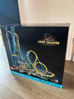 Nieuw in doos lego lusachtbaan 10303, Kinderen en Baby's, Speelgoed | Duplo en Lego, Ophalen, Nieuw, Complete set, Lego