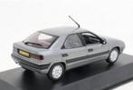 Citroen XANTIA 1993 grijs schaal 1/43 NOREV ref. 154207, Hobby en Vrije tijd, Modelauto's | 1:43, Verzenden, Nieuw, Auto, Norev