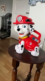 Paw patrol marshal reddings pup, Ophalen of Verzenden, Zo goed als nieuw